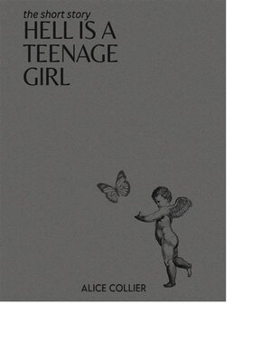 cover image of Hell is a Teenage Girl